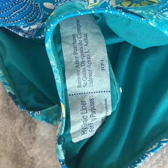 Bleu Rod Beattie Paradise Found Underwire Molded Bikini Set - Picture 8 of 13